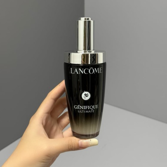 24 Lancôme Advanced Génifique Youth Activating Concentrate 100ml